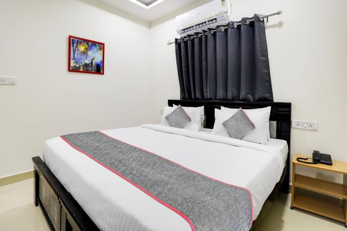 townhouse de alphabet hotel kukatpally nexus mall