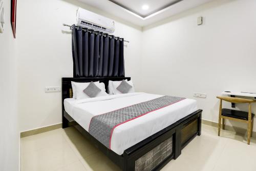 hyderabad