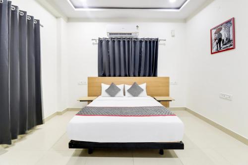 hyderabad