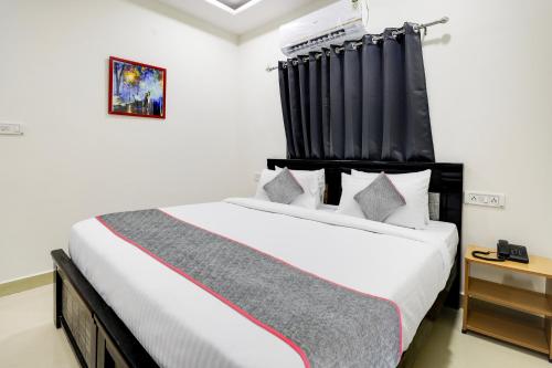 townhouse de alphabet hotel kukatpally nexus mall