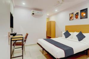 super townhouse sr nagar rcc premier