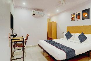 super townhouse sr nagar near rcc premier