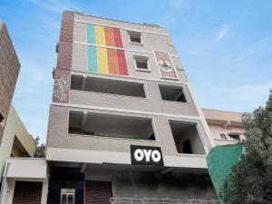 super collection o rbs kothapet nagole road