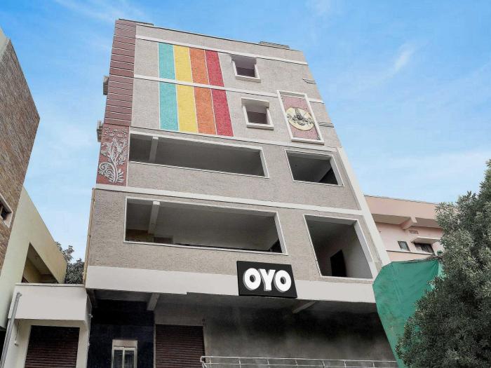 super collection o rbs kothapet nagole road