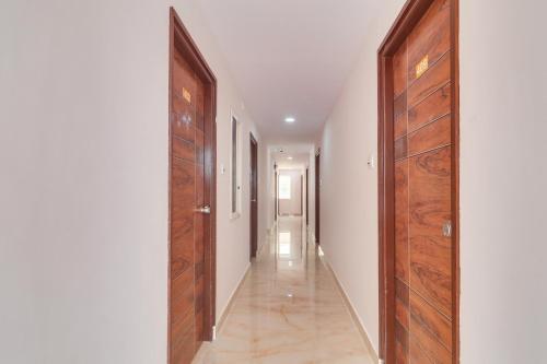 Super Collection O Rbs Kothapet-Nagole Road,,4 star