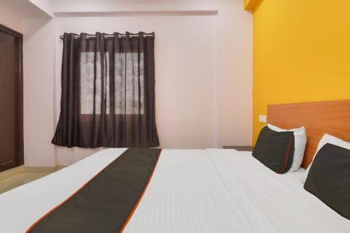 Super Collection O Rbs Kothapet-Nagole Road,,4 star