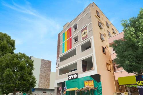 Super Collection O Rbs Kothapet-Nagole Road,,4 star