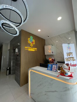 Hpy Hotel,,2 star