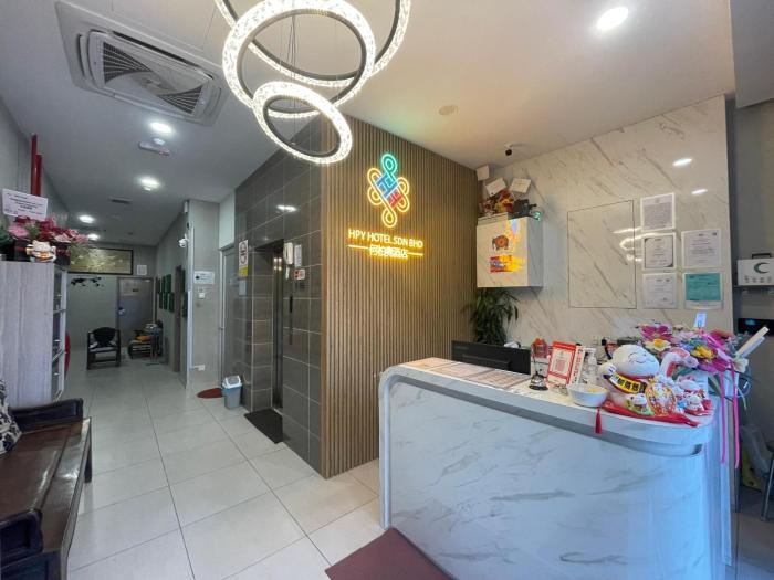 hpy hotel