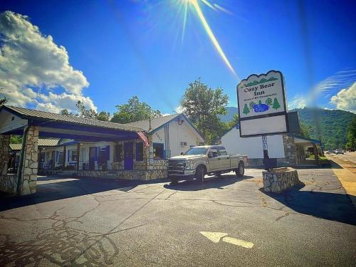 cozy bear inn