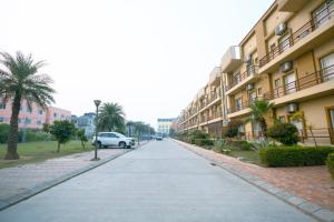 citrine suites and resorts vrindavan
