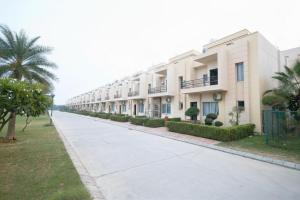 citrine suites and resorts vrindavan