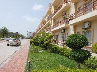 citrine suites and resorts vrindavan