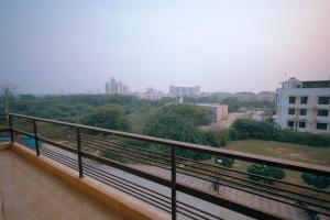 citrine suites and resorts vrindavan