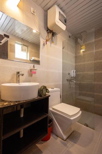 citrine suites and resorts vrindavan