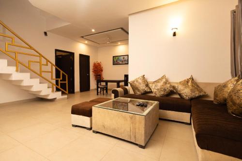 citrine suites and resorts vrindavan