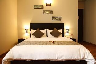 citrine suites and resorts vrindavan