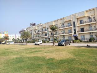 citrine suites and resorts vrindavan