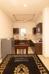 citrine suites and resorts vrindavan