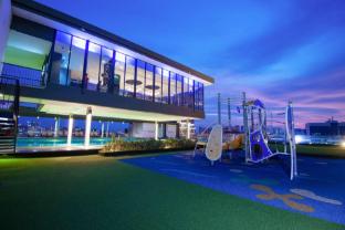Alviv 99 Suites I Family Suite I 4-7 Pax I 5Minsmelakacruise2,,3 star