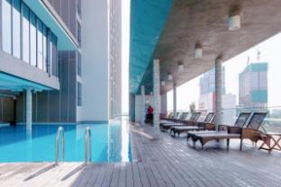 Alviv 99 Suites I Family Suite I 4-7 Pax I 5Minsmelakacruise2,,3 star