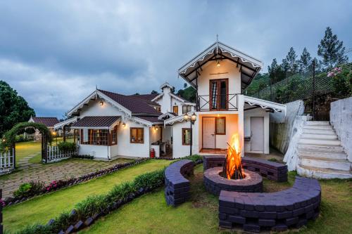 ooty
