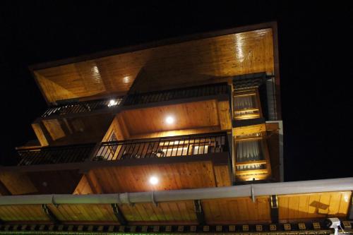 phuntsho khangsar hotel