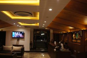phuntsho khangsar hotel