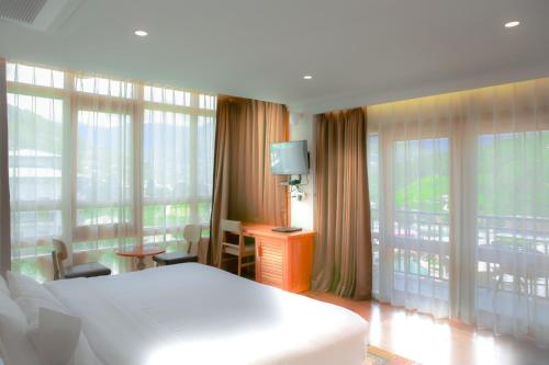 phuntsho khangsar hotel
