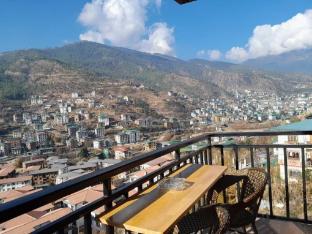 phuntsho khangsar hotel