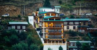 phuntsho khangsar hotel