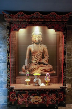 Phuntsho Khangsar Hotel,,3 star