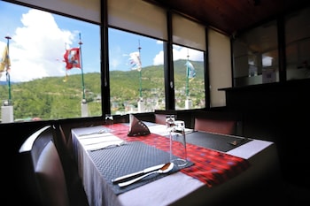 Phuntsho Khangsar Hotel,,3 star