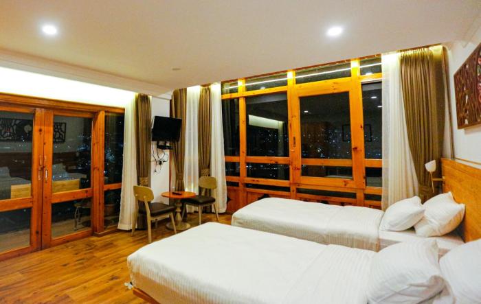 phuntsho khangsar hotel