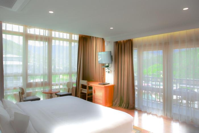 phuntsho khangsar hotel