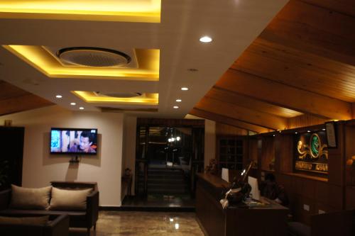 phuntsho khangsar hotel