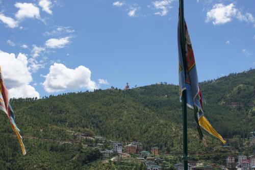 phuntsho khangsar hotel