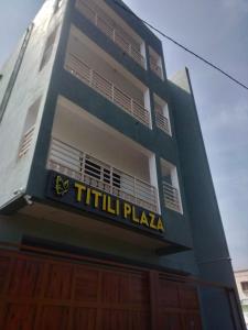 titili plaza