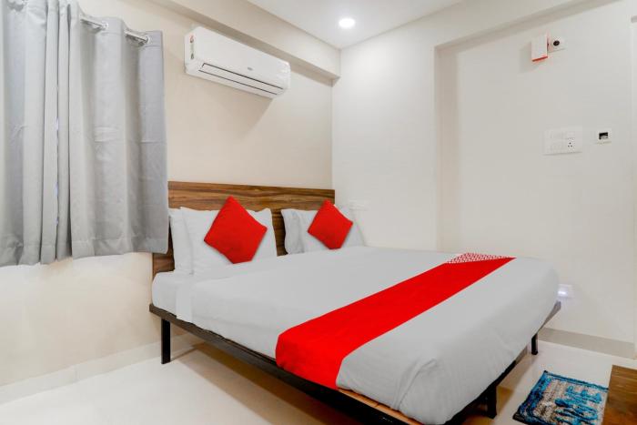 hyderabad