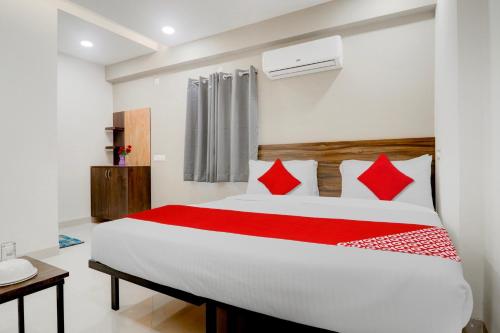 hyderabad