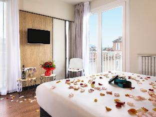 ibis millau
