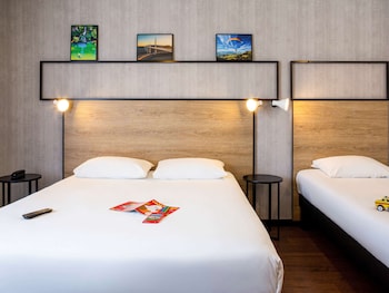 Ibis Millau,Millau>>Aveyron,3 star