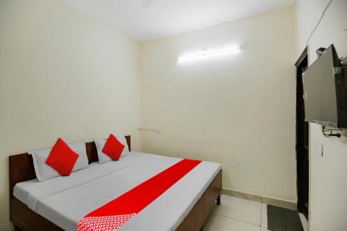 hotel o wave inn guest house