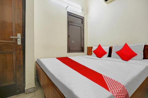 hotel o wave inn guest house