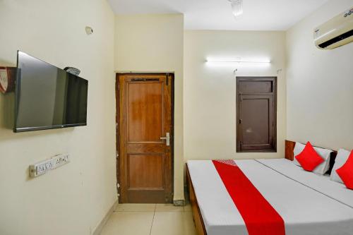 hotel o wave inn guest house