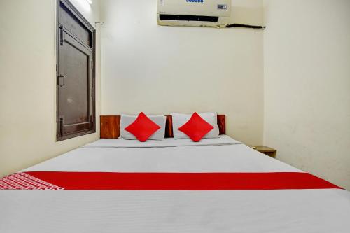 hotel o wave inn guest house