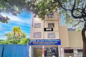 hotel o shazeb international