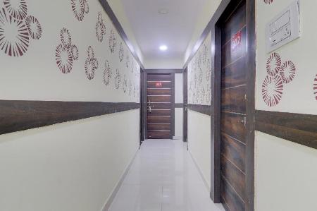 hotel o shazeb international
