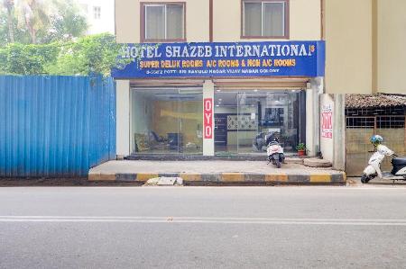 hotel o shazeb international