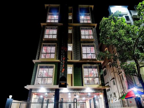 hotel o dream paradise